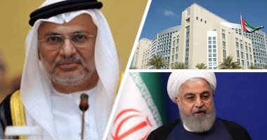 استفزاز إيرانى ورد إماراتى فورى.. الخارجة الإماراتية تستدعى القائم بالأعمال الإيرانى احتجاجا على تصريحات مسئولى بلاده حول "معاهدة السلام".. وتؤكد: خطاب تحريضى وغير مقبول.. وتدعو لحماية بعثتها الدبلوماسية بطهران