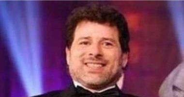 رسميا الدكتور عاطف عوض عميدا للمعهد العالى للباليه