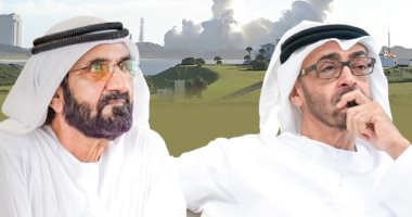 العدد 163 من مجلة "شاعر المليون" تحتفل بإطلاق مسبار الأمل