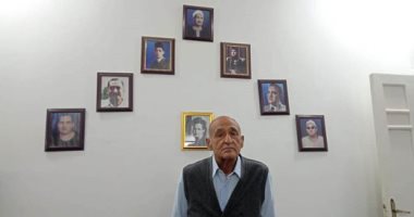 وفاة وكيل مجلس الشعب الأسبق بمسقط رأسه في كفر شكر