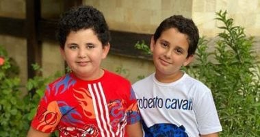 أصالة فى رسالة لأبنائها: الحمد لله على نعمة لولاها كان لقلبى حديث آخر