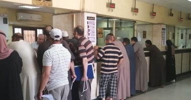 صور.. استمرار تلقى طلبات التصالح وتحصيل قيمة الـ25 % بالمنوفية