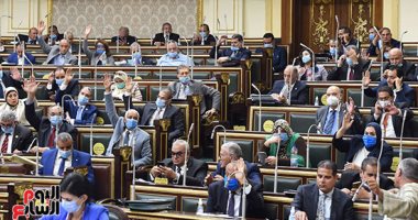 تقسيم دوائر النواب يصل مرحلته الأخير بمناقشته تحت القبة اليوم.. يقسم الجمهورية إلى 143 دائرة فردية و4 قوائم .. تشريعية البرلمان: جاء متوازنا واستند لقاعدة المحكمة الدستورية.. اللجنة استوفت الشروط الدستورية