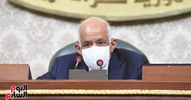رئيس البرلمان: اتفاقية المنطقة الاقتصادية مع اليونان تمت وفقا للقانون الدولى  