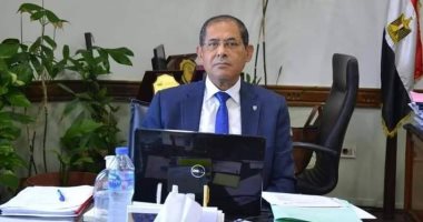 جامعة الإسكندرية تفتتح دورات جديدة بكلية التربية الرياضية