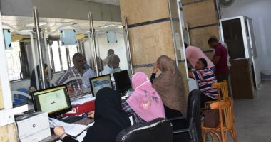 محافظ أسوان: 12,5 مليون جنيه متحصلات طلبات التصالح فى مخالفات البناء