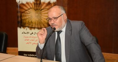 إبراهيم الهدهد: معجم لسان العرب يبلغ 7 الآف صفحة.. وبه الكثير من الفروق الدقيقة