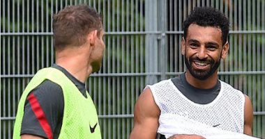 محمد صلاح يتحدث عن كواليس اللقب المؤلم فى فيروس كورونا مع ليفربول