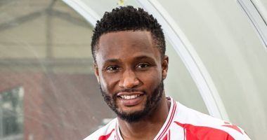 جون أوبي ميكيل نجم تشيلسي السابق يعلن اعتزاله