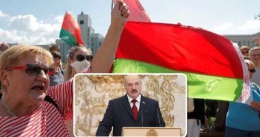 السفير الألمانى لدى بيلاروسيا يغادر إلى برلين