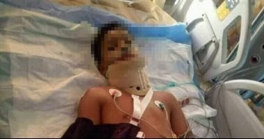 أخبار المحافظات اليوم.. عامل بمخبز يلقى طفلا فى العجانة ويصيبه بشلل رباعى