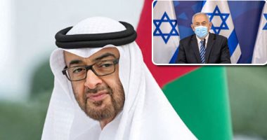 تزايد التعاون بين أبوظبى وتل أبيب بعد الاتفاق التاريخى..وسائل إعلام إسرائيلية: رئيس الموساد يصل الإمارات لإجراء محادثات.. مشاركة إماراتية إسرائيلية فى مكافحة كورونا.. وقرقاش: معاهدة السلام قرار سيادى