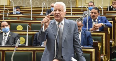 أحمد مرتضى نافيًا التراجع: والدى متقدما فى المركز الأول بعد فرز 30% من لجان ميت غمر
