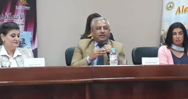 "تنشيط السياحة" بالإسكندرية تنظم لقاء حول الوعى الأثرى بالتعاون مع "الرياضة"