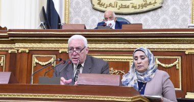 صور.. البرلمان يوافق على تقسيم دوائر الدقهلية لـ 10 دوائر فردية بـ21 مقعدا