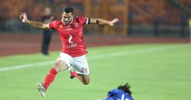 الأهلي يُغلق ملف الإبقاء على أحمد فتحي