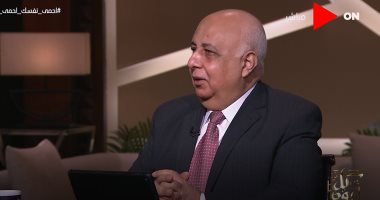 هشام الحلبى لخالد أبوبكر: مصر تواجه حروبا نفسية ووعى الشعب ساهم فى إنقاذ الدولة