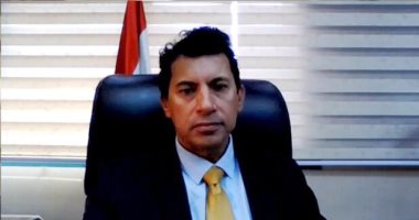 وزيرا الرياضة والاتصالات يناقشان التجهيزات الفنية والتكنولوجية لمونديال اليد
