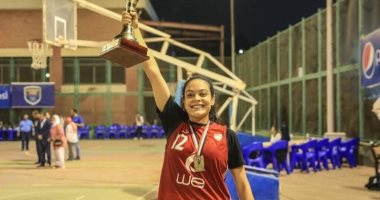 إعلان قائمة ناشئات السلة المشاركة فى كأس العالم للمهارات الفردية