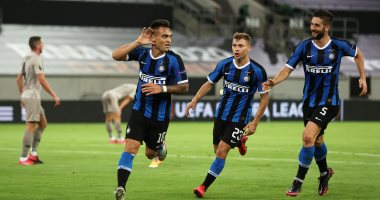 موعد نهائي الدوري الأوروبي بين إشبيلية ضد إنتر ميلان