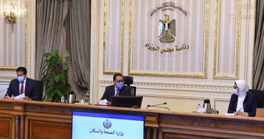 رئيس الوزراء يهنئ السيسي بالعام الهجري الجديد