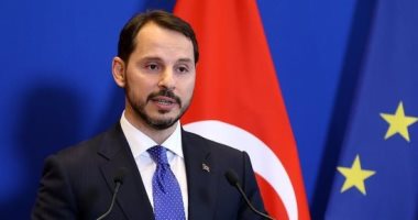 وزارة الخزانة التركية: عجز ميزانية تركيا 29.7 مليار ليرة فى يوليو
