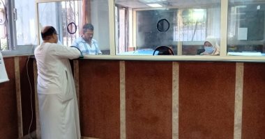 استمرار العمل بالمراكز التكنولوجية لقبول طلبات التصالح فى مخالفات البناء بالبحيرة