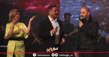 رامى عياش: السوشيال ميديا تبعدنا عن العادات والتقاليد