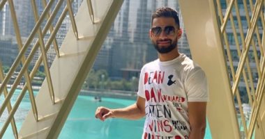 عمرو السولية يغيب عن الأهلي أسبوعين بعد إصابته أمام المصرى