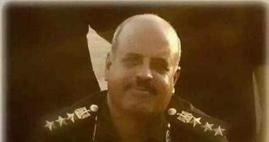 إطلاق اسم الشهيد لواء محمد سلمى على ميدان مدينة الشيخ زويد بشمال سيناء