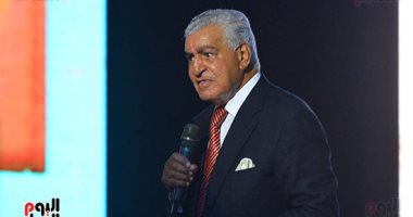 زاهى حواس: هناك إصرار على استكمال مشروع المتحف المصرى الكبير