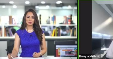هل صلاح فى خطر بعد إصابة لاعب في ليفربول بكورونا؟..تليفزيون اليوم السابع يجيب