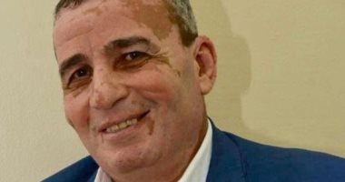 وفاة الشاعر إيهاب الوردانى أمين صندوق اتحاد كتاب مصر