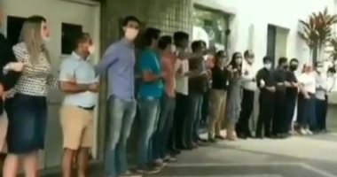ضجة فى البرازيل.. قاضى يسمح بإجهاض فتاة 10 سنوات ونشطاء يحتجون ..فيديو 