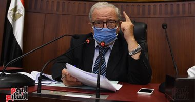 "خطة البرلمان" تنتهى من مناقشة مشروع قانون التخطيط العام للدولة