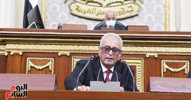 مجلس النواب يبدأ مناقشة قانون "تنظيم إدارة المخلفات"  