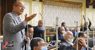 تقرير برلماني يثبت عدم مخالفة اتفاقية المنطقة الاقتصادية مع اليونان للدستور