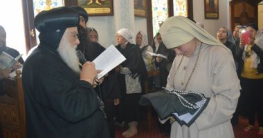 10 فروق بين  "المكرسات " و "الراهبات " فى الكنيسة القبطية
