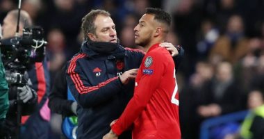 الاتحاد الألمانى يعلن إيقاف توليسو مباراتين بسبب سلوك غير رياضى
