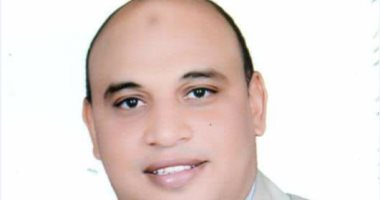 تعيين الدكتور أشرف موسى عميدا لكلية التربية الرياضية بجامعة جنوب الوادى