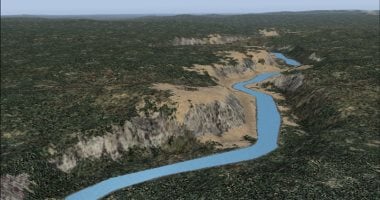 5 معلومات لا تعرفها عن سدى أعالى عطبرة وسيتيت بالسودان