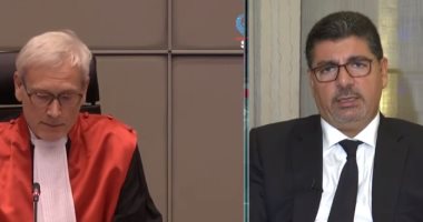 بهاء الحريرى يطالب بتعديل دستور لبنان وفصل الدين عن السياسية