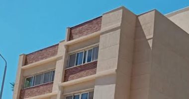 افتتاح مركز طه حسين لخدمة الطلاب من ذوى الإعاقة بجامعة الإسكندرية