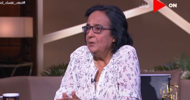 لميس جابر لخالد أبو بكر: المصريون لم يلتزموا بإجراءات كورونا "وربنا سترها معانا"