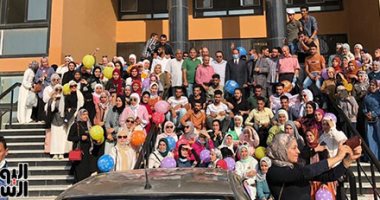 توفير 457 وظيفة جديدة بكليات جامعة العريش.. اقرأ التفاصيل
