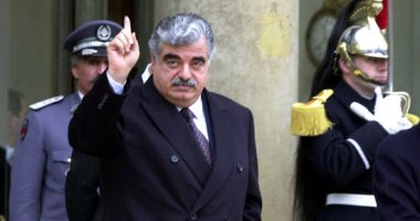 رفيق الحريرى.. أبرز  تطورات قضية الاغتيال قبل النطق بالحكم