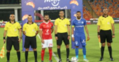 تجاهل "البطاقات" يحرم حكم الأهلي وأسوان من التميز 