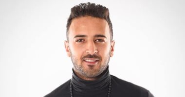 محمد مهران شقيق أحمد رزق بمسلسل "فى يوم وليلة"