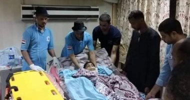 مدير الإسعاف الطائر: نقلنا "طفل العجان" بالطائرة بعد تدهور الحالة بالإسعاف