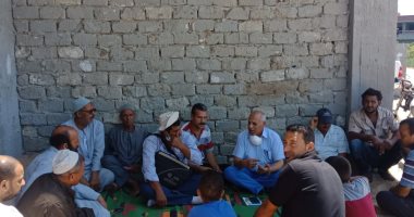الزراعة: نشاط مكثف للمدارس الحقلية بالقطن والأرز والذرة واللوبيا بالبحيرة